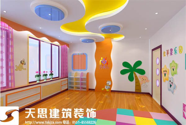 <a href=http://wap.mqkjjn.cn/youeryuan/ target=_blank class=infotextkey>合肥幼兒園裝修</a>設(shè)計(jì)