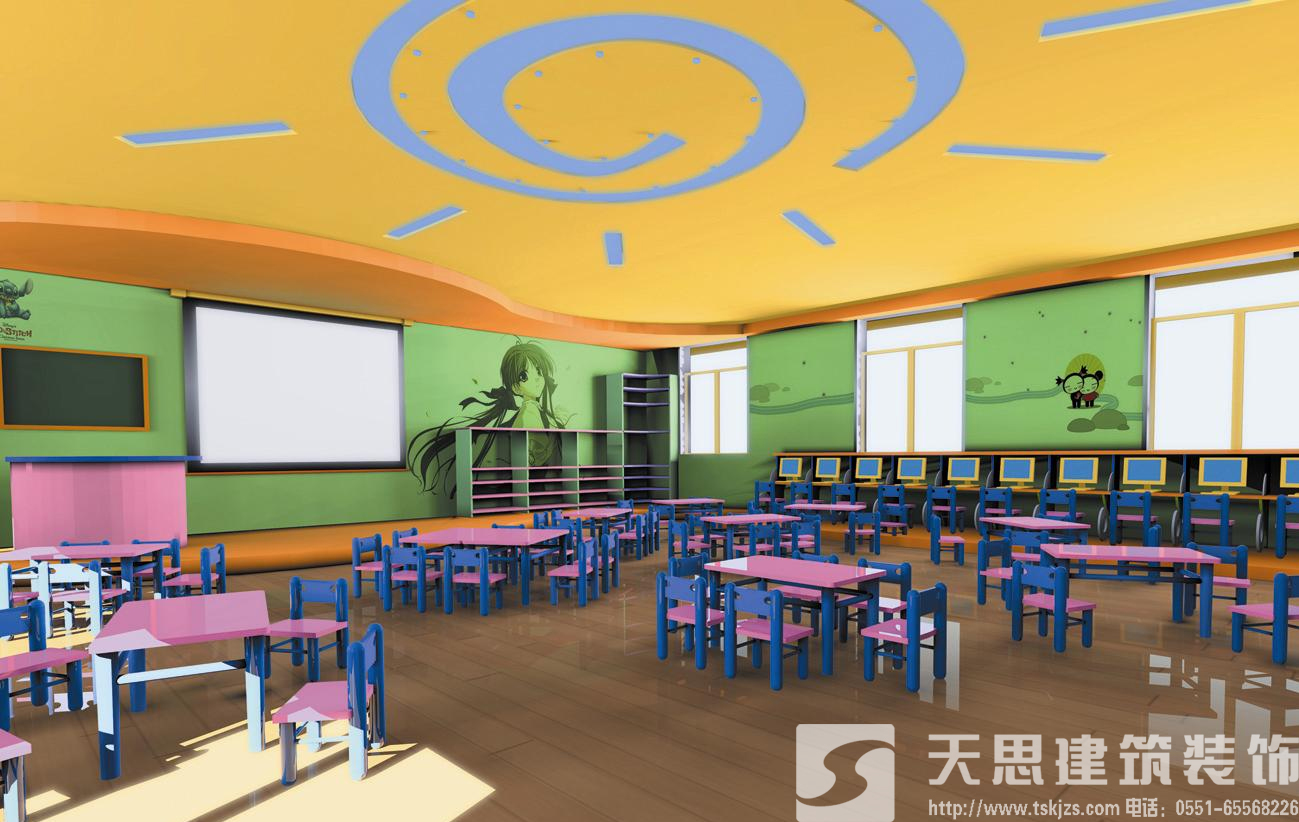 <a href=http://wap.mqkjjn.cn/youeryuan/ target=_blank class=infotextkey>合肥幼兒園裝修</a>注意事項(xiàng)有哪些