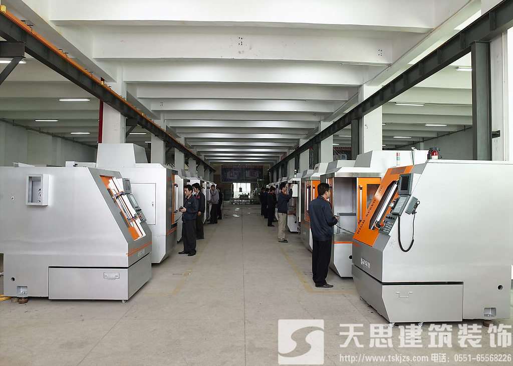 <a href=http://wap.mqkjjn.cn/gccf/ target=_blank class=infotextkey>合肥廠房裝修</a>施工前準備工作有哪些