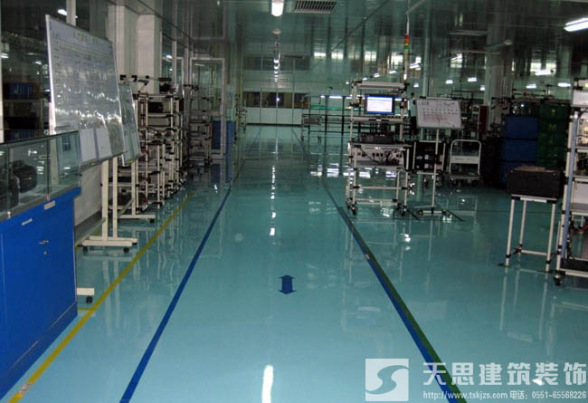 <a href=http://wap.mqkjjn.cn/gccf/ target=_blank class=infotextkey>合肥廠房裝修</a>施工前準備工作有哪些