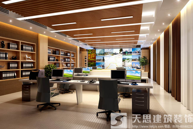 <a href=http://wap.mqkjjn.cn/ target=_blank class=infotextkey>合肥辦公室裝修</a>設(shè)計讓企業(yè)邁向新高度
