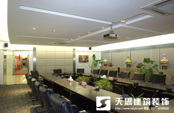 <a href=http://wap.mqkjjn.cn/ target=_blank class=infotextkey>合肥辦公室裝修</a>設(shè)計讓企業(yè)邁向新高度