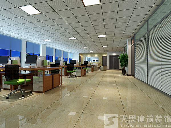 <a href=http://wap.mqkjjn.cn/ target=_blank class=infotextkey>合肥辦公室裝修</a>設計打造多樣化辦公環(huán)境