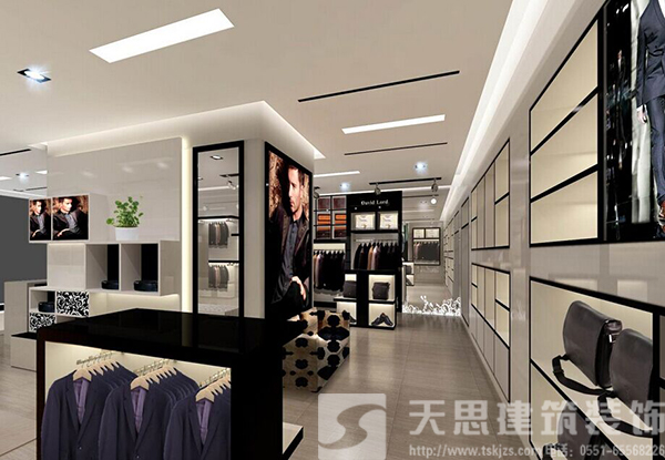 我們?cè)谘b修專賣店的時(shí)候有哪些講究呢？
