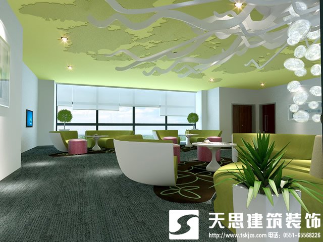 <a href=http://wap.mqkjjn.cn/bangonganli/ target=_blank class=infotextkey>合肥辦公室設(shè)計(jì)</a>之網(wǎng)新辦公室設(shè)計(jì)欣賞簡(jiǎn)約風(fēng)格