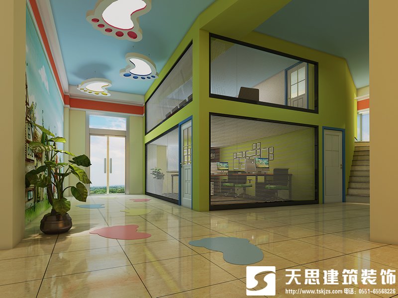 <a href=http://wap.mqkjjn.cn/youeryuan/ target=_blank class=infotextkey>合肥幼兒園設(shè)計(jì)</a>效果圖