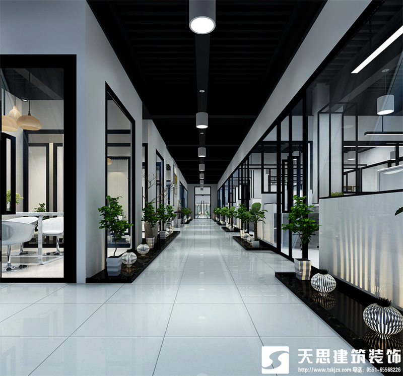 <a href=http://wap.mqkjjn.cn/ target=_blank class=infotextkey>合肥辦公室裝修</a>隔熱工作要做好